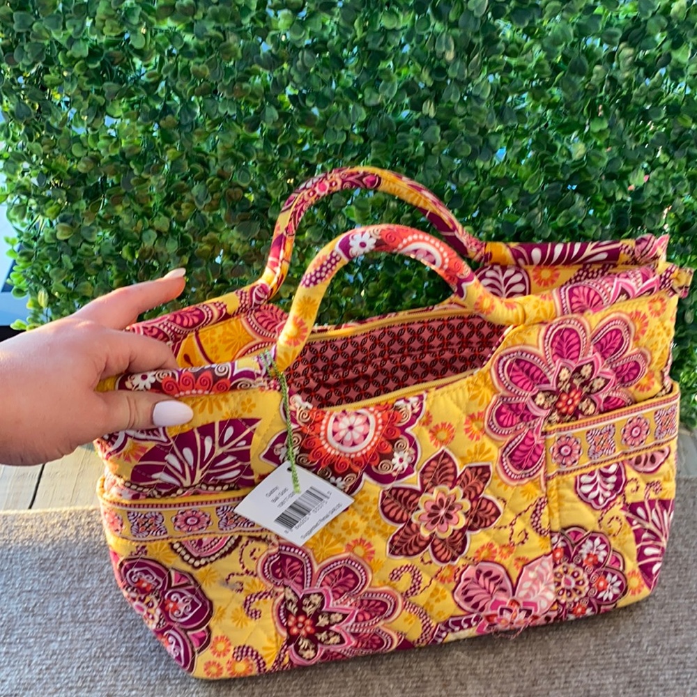 Vera Bradley Purse